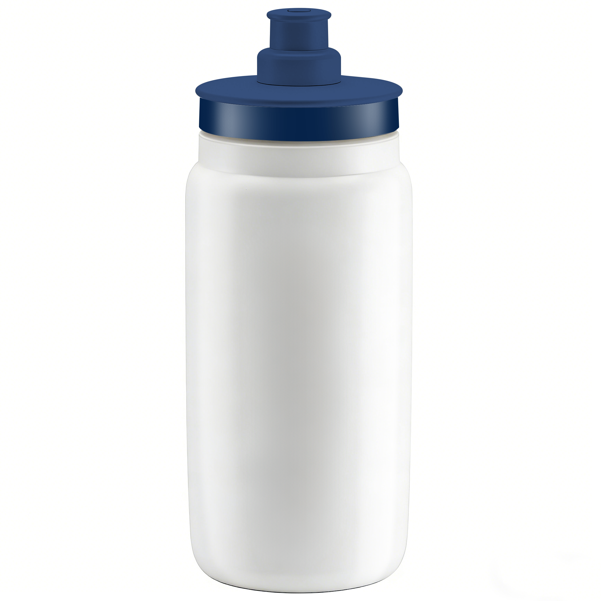 Ultra-Light 550ml Cycling Water Bottle – BPA-Free PP5, 50g Leakproof Bike Bottle