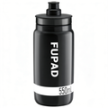 Ultra-Light 550ml Cycling Water Bottle – BPA-Free PP5, 50g Leakproof Bike Bottle
