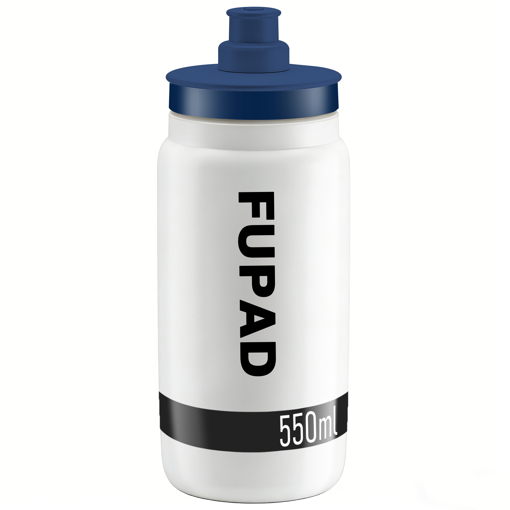 Ultra-Light 550ml Cycling Water Bottle – BPA-Free PP5, 50g Leakproof Bike Bottle