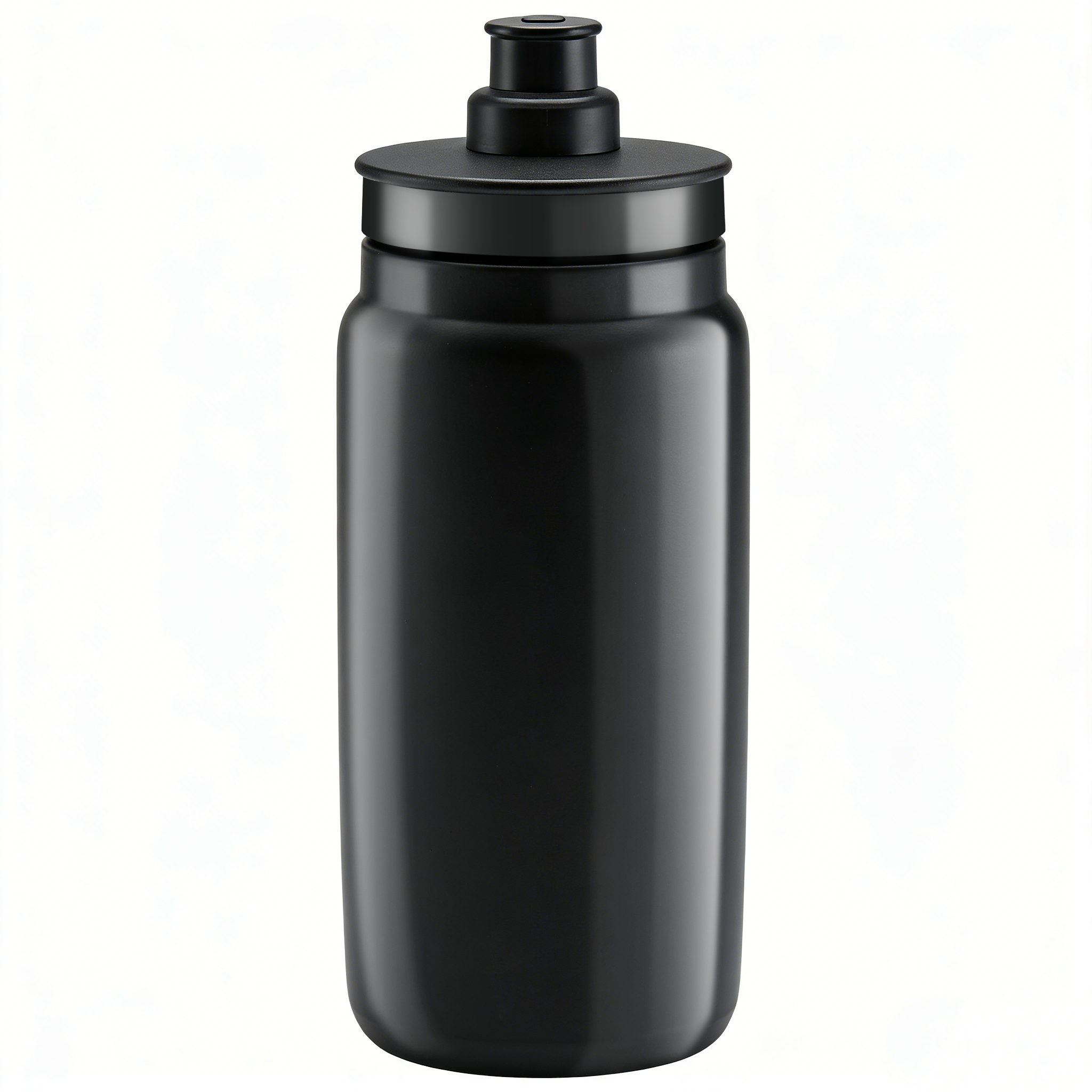 Ultra-Light 550ml Cycling Water Bottle – BPA-Free PP5, 50g Leakproof Bike Bottle